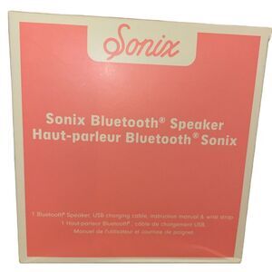 SONIX Bluetooth